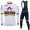 Team INEOS Grenadier UCI World Champion 2020 Men Fietskleding Set Wielershirts Lange Mouw+Lange Wielrenbroek Bib FITBF