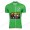 Jumbo Visma 2020 Tour De France Fietsshirts Korte Mouws ZALFZ