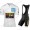 Jumbo Visma 2020 Tour De France Fietskleding Set Fietsshirt Met Korte Mouwen+Korte Koersbroek Bib ASYXG