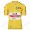 UAE EMIRATES Tour De France 2020 Fietsshirts Korte Mouws UOZBL