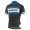 2016-2017 Giant Wielershirt Met Korte Mouwen Blauw