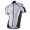 Giant Pro Wit Wielershirt Korte Mouw