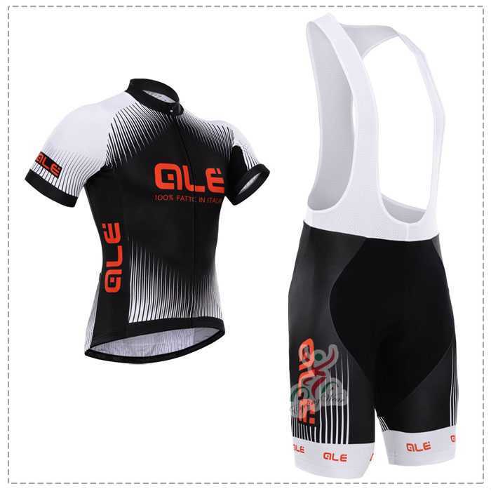 2015 Giordana Fietskleding Set Fietsshirt Met Korte Mouwen+Korte Koersbroek