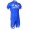 2015 ITALIA Castelli Fiskleding Fisshirt Korte+Korte Fisbroeken