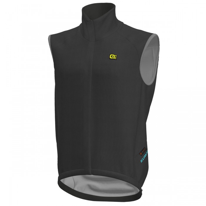 Vest Ale Klimatik Guscio Extreme-Zwart