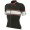 Ale R-EV1 Speedfondo-Rood Wielershirt Korte Mouw