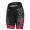 Dames Ale Graphics PRR Agguato-Wit Korte Fietsbroeken