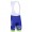2016 Lampre Merida Wielershirt Bib Fietsbroek Korte