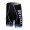 Leopard Trek Pro Team Lange Fietsbroeken Zwart Blauw Wit