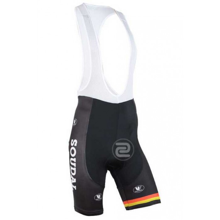 2015 Lotto Soudal Koersbroek Korte