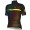 Ale Klimatik K-Atmo The End-Multicolor Wielershirt Korte Mouw