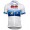 LOTTO SOUDAL European Champion 2018 Wielershirt Korte Mouw