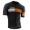 ORBEA Pro SS18 2018 Zwart Wielershirt Korte Mouw