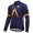 Aqua Blue Sport 2018 Wielershirt Lange Mouw