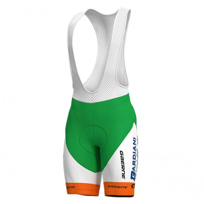 BARDIANI CSF 2018 Korte Fietsbroeken Bib