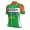 BARDIANI CSF 2018 Wielershirt Korte Mouw