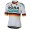 BORA-Hansgrohe German Champions 2018 Wielershirt Korte Mouw