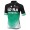 BORA Hansgrohe 2018 Kinderen Wielershirt Korte Mouw