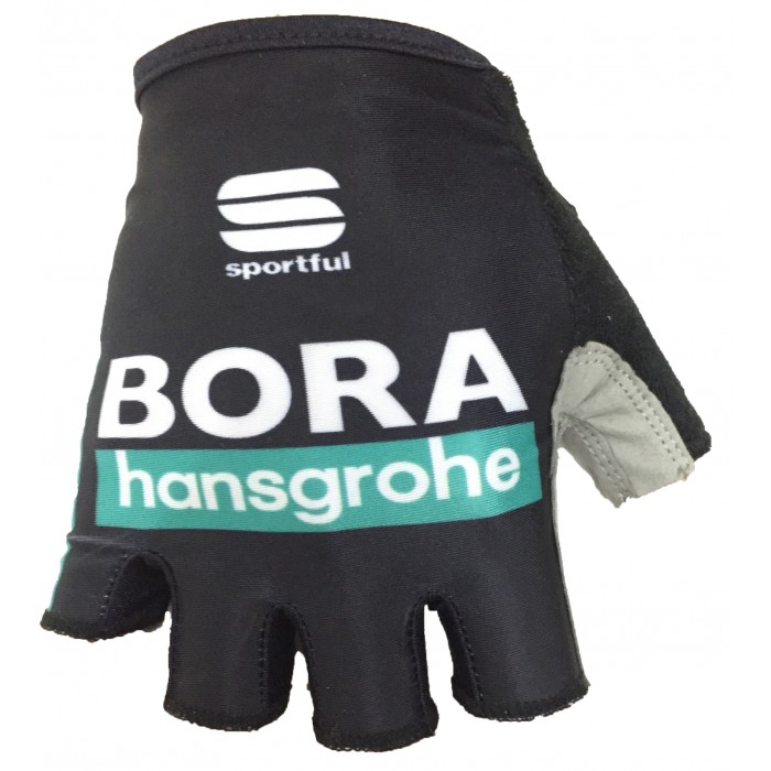 BORA-Hansgrohe 2018 Fiets Handschoen