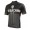 Bianchi Milano Attone Black Wielershirt Korte Mouwen