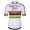 Boels Dolmans 2018 World Champion Wielershirt Korte Mouw