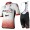 Burgos BH Pro Team 2018 Fietskleding Set Wielershirt Korte Mouw+Korte Fietsbroeken Bib