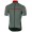 Castelli Perfetto Light 2 Grijs Wielershirt Korte Mouw