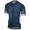 Castelli Climber's 2.0 Blauw Wielershirt Korte Mouw