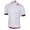 Castelli Podio Doppio Wit Wielershirt Korte Mouw