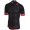 Castelli PODIO DOPPIO Black Wielershirt Korte Mouw