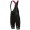 Castelli Free Aero Race Kit Version Grijs Korte Fietsbroeken Bib