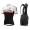 2018 Cervelo 3T Wit Fietskleding Set Wielershirt Korte Mouw+Korte Fietsbroeken Bib