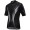 Colnago Master Pissei Zwart Grijs Wielershirt Korte Mouw