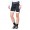 Cube Blackline Dames Korte Fietsbroeken