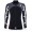 Cube Blackline Dames Wielershirt Lange Mouw