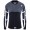 Cube Blackline Wielershirt Lange Mouw