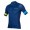 ENDURA Graphics Triangulate Wielershirt Korte Mouw