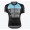 ENVE X ELIEL 10 YEAR Dame Wielershirt Korte Mouw