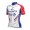 GROUPAMA-FDJ 2018 Wielershirt Korte Mouw