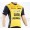 LottoNL-Jumbo 2018 Wielershirt Korte Mouw