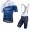 ONE PRO CYCLING 2018 Aston Martin Fietskleding Set Wielershirt Korte Mouw+Korte Fietsbroeken Bib