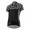 Pearl Izumi MTB LTD Noir Dames Wielershirt Korte Mouw