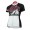 Pearl Izumi Select Escape LTD Noir Dames Wielershirt Korte Mouw