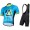 Pearl Izumi Elite Pursuit LTD Fietskleding Set Wielershirt Korte Mouw+Korte Fietsbroeken Bib