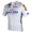 Quick-Step Floors 2018 Tour Special Edition Wit Wielershirt Korte Mouw