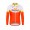 SAINT MICHEL AUBER 93 Wielershirt Lange Mouw