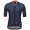 Santini Tono 2.0 Grijs Wielershirt Korte Mouw