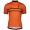 SCOTT RC TEAM 20 Wielershirt Korte Mouw Exotic Orange/Black