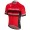 Specialized RBX Comp Logo-Rood Wielershirt Korte Mouw