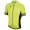 Specialized SL Elite-Geel Wielershirt Korte Mouw